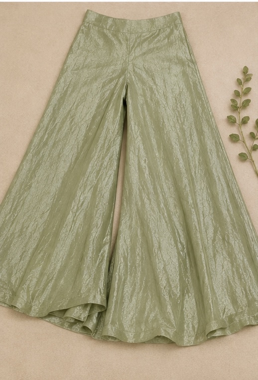 Botanical Sage Set